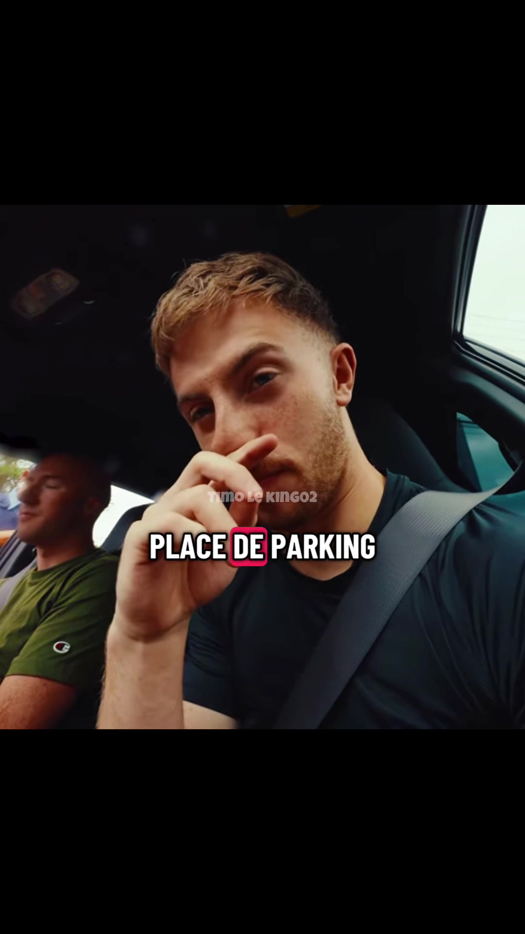 @Timo le king