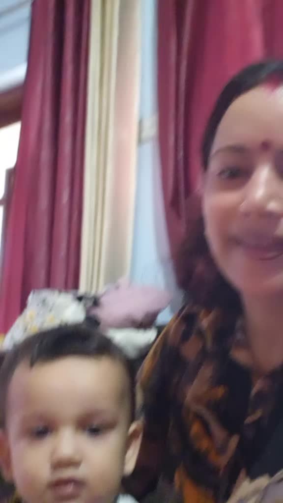 @Parbati Kandel