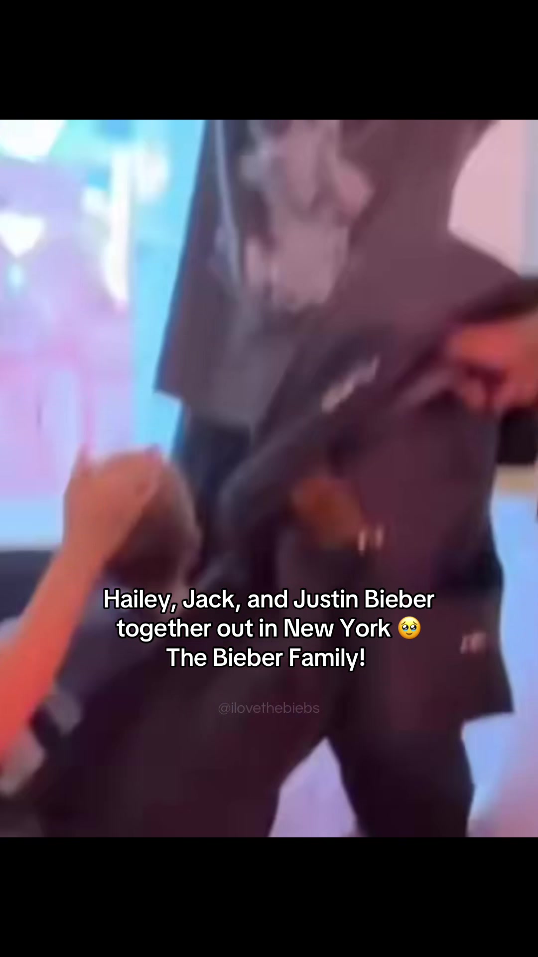 @Jailey Biebs Fanpage 🌼
