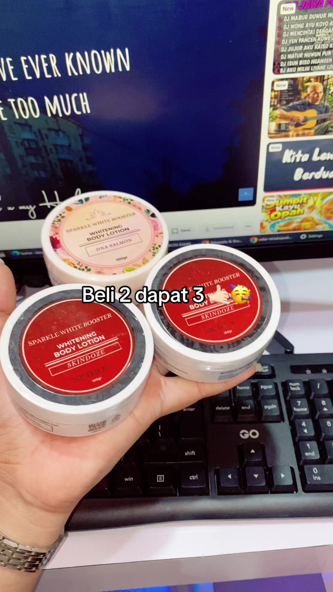 @Mbak Juli