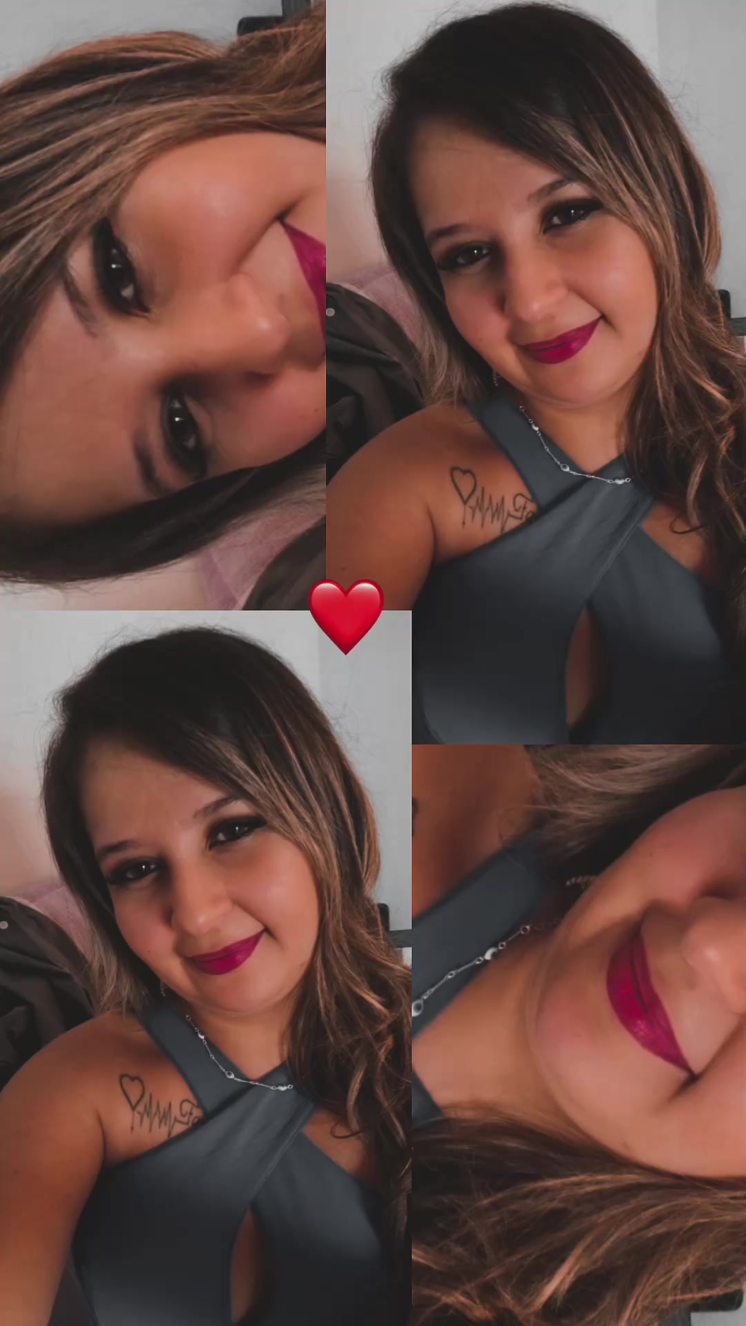 @Gabi Silva