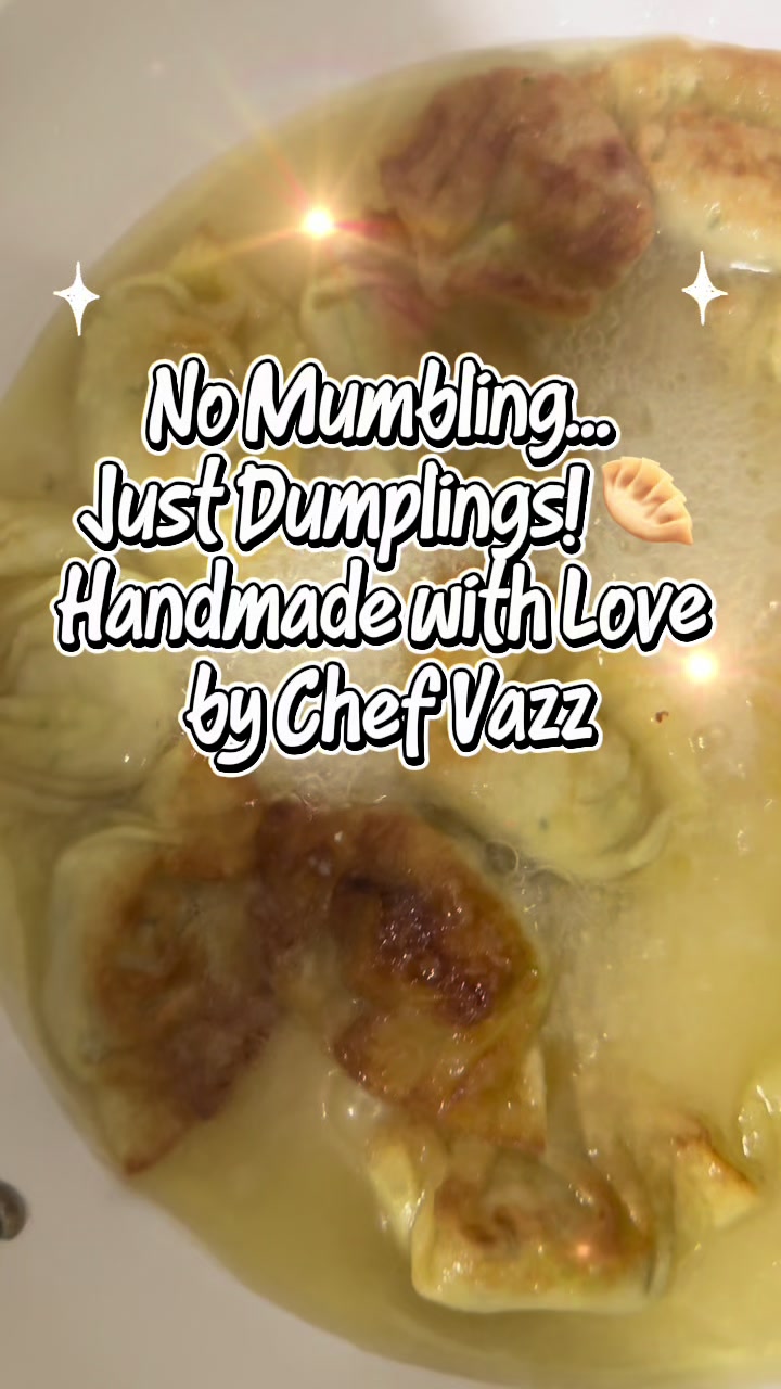 @Chef Vazz