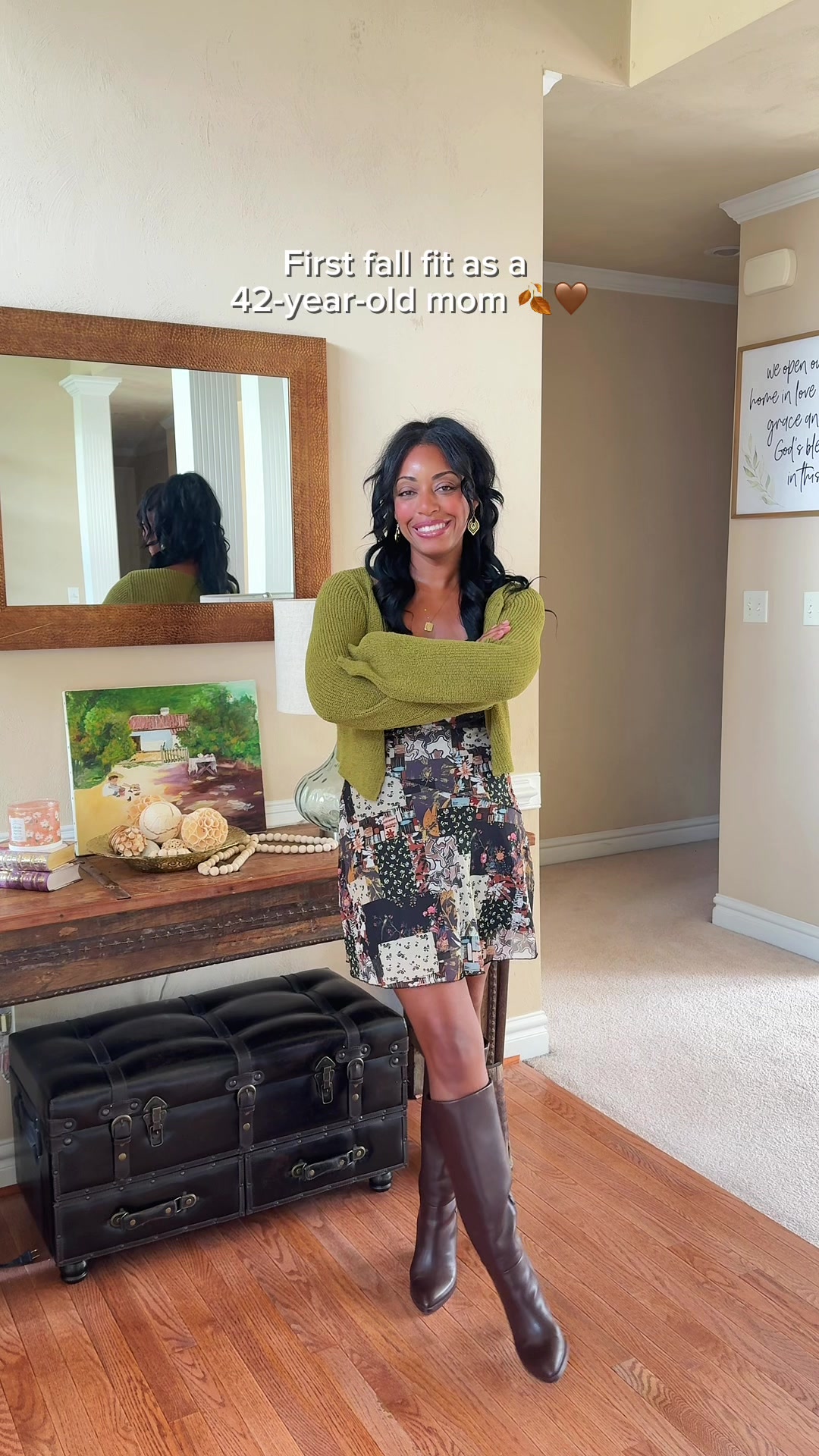 @Felicia J | Fashion & Life