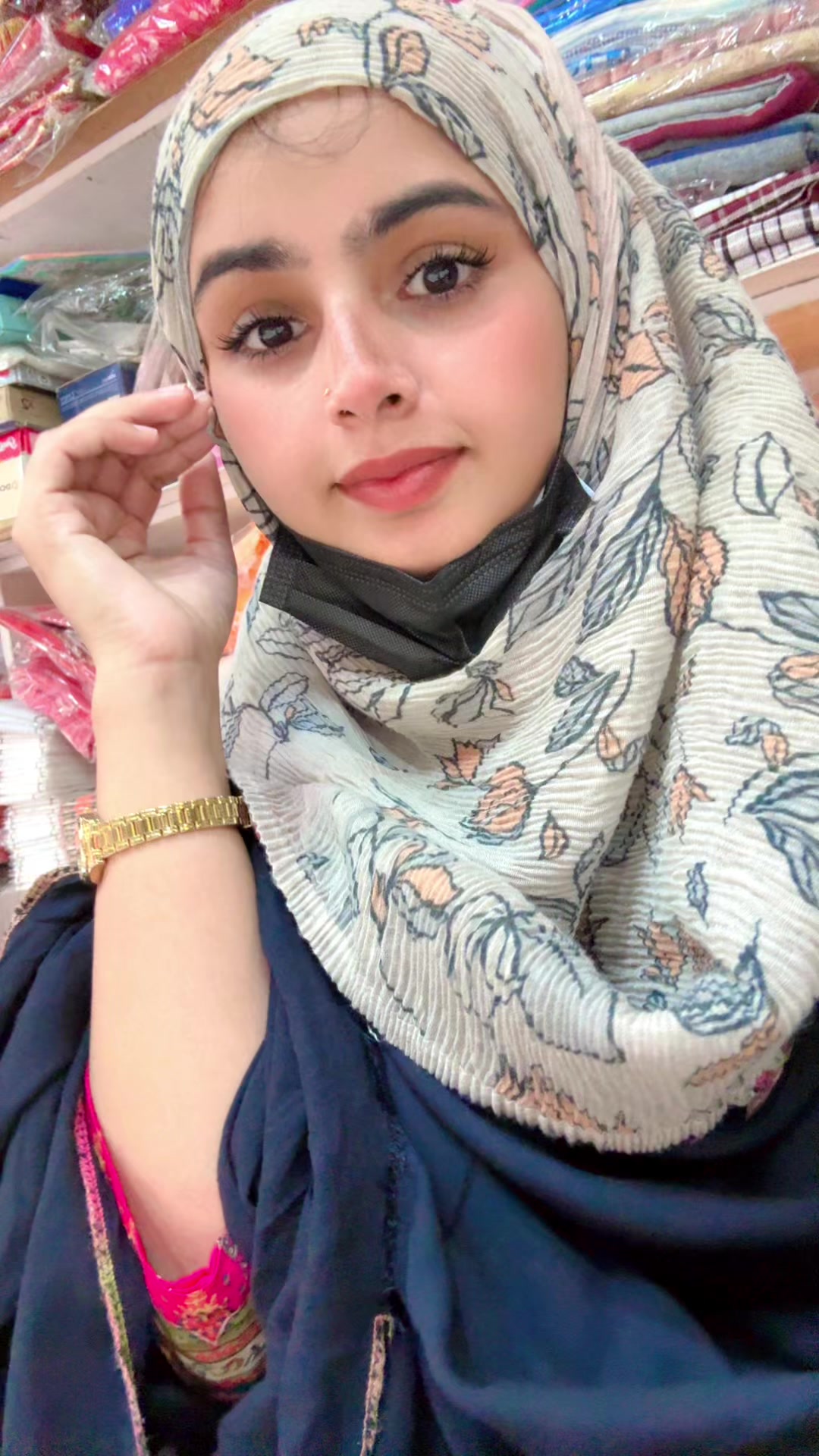 @Shehzadi Parveen (Shazz)