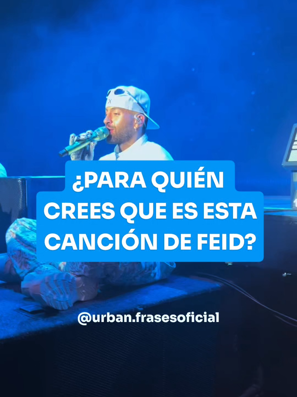 @Urban Frases
