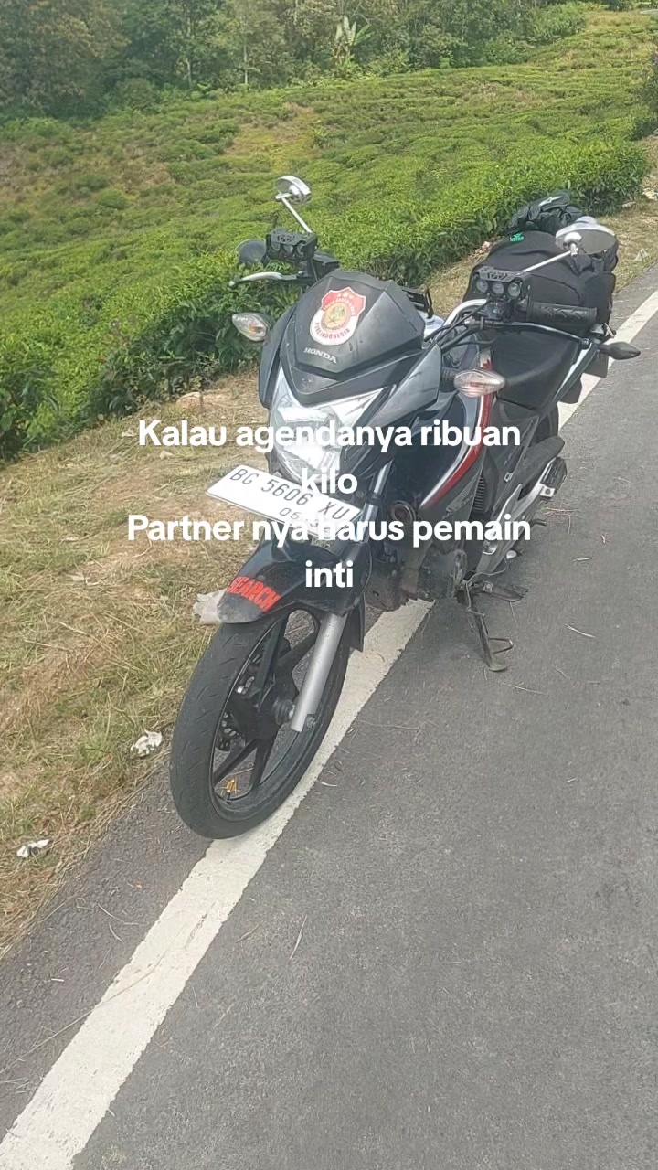 @Satriya Budiman, SP