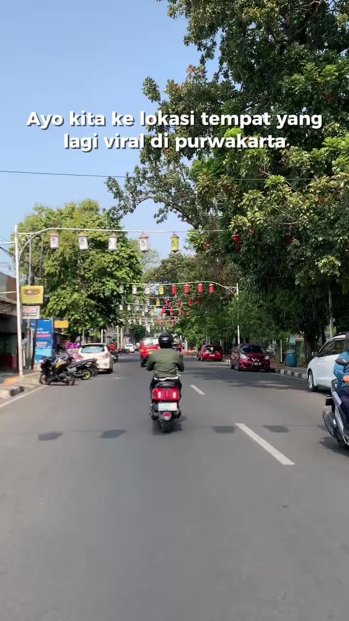 @Jelajah Tempat
