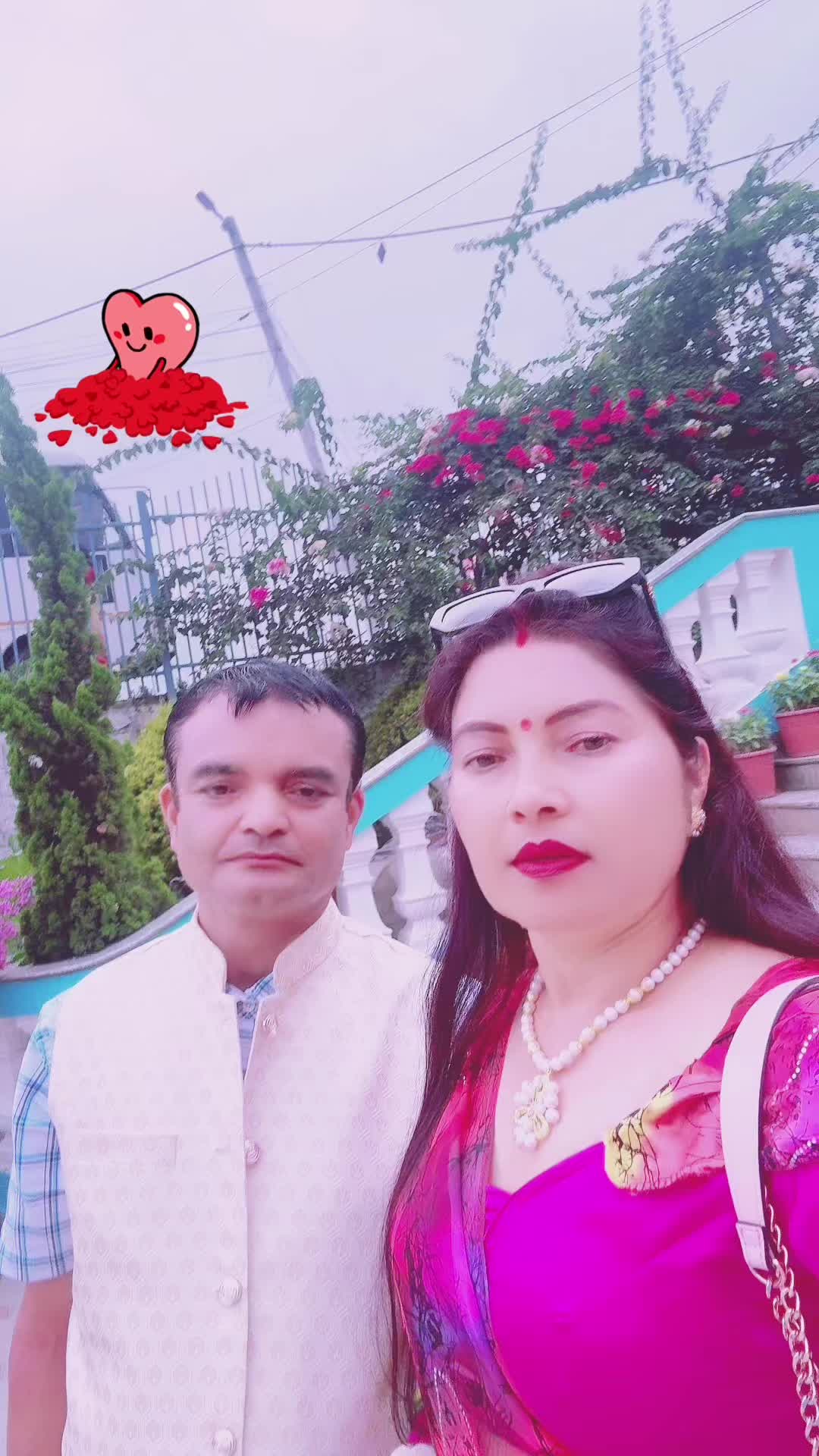 @Narendra Raj Thapaliya