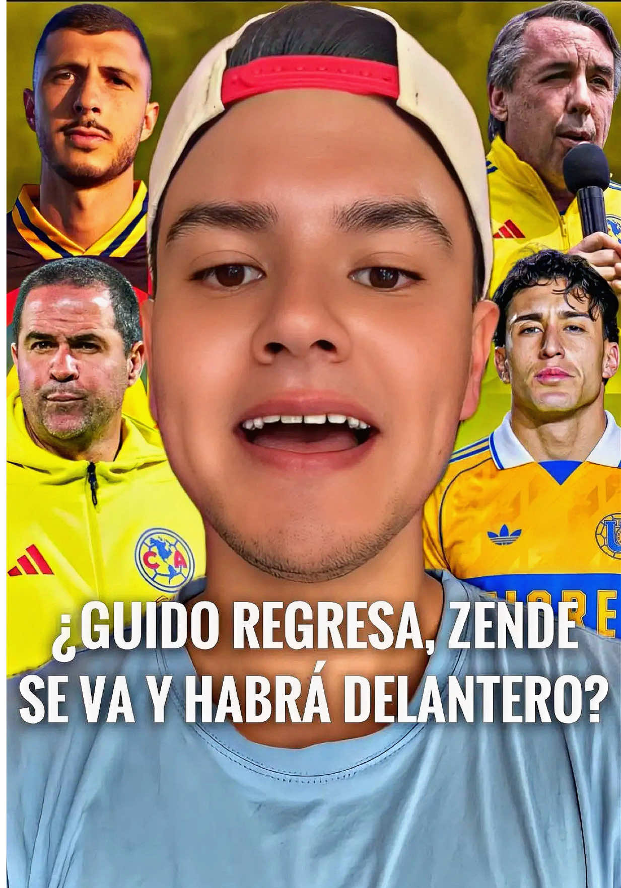 @Dinastía Águila