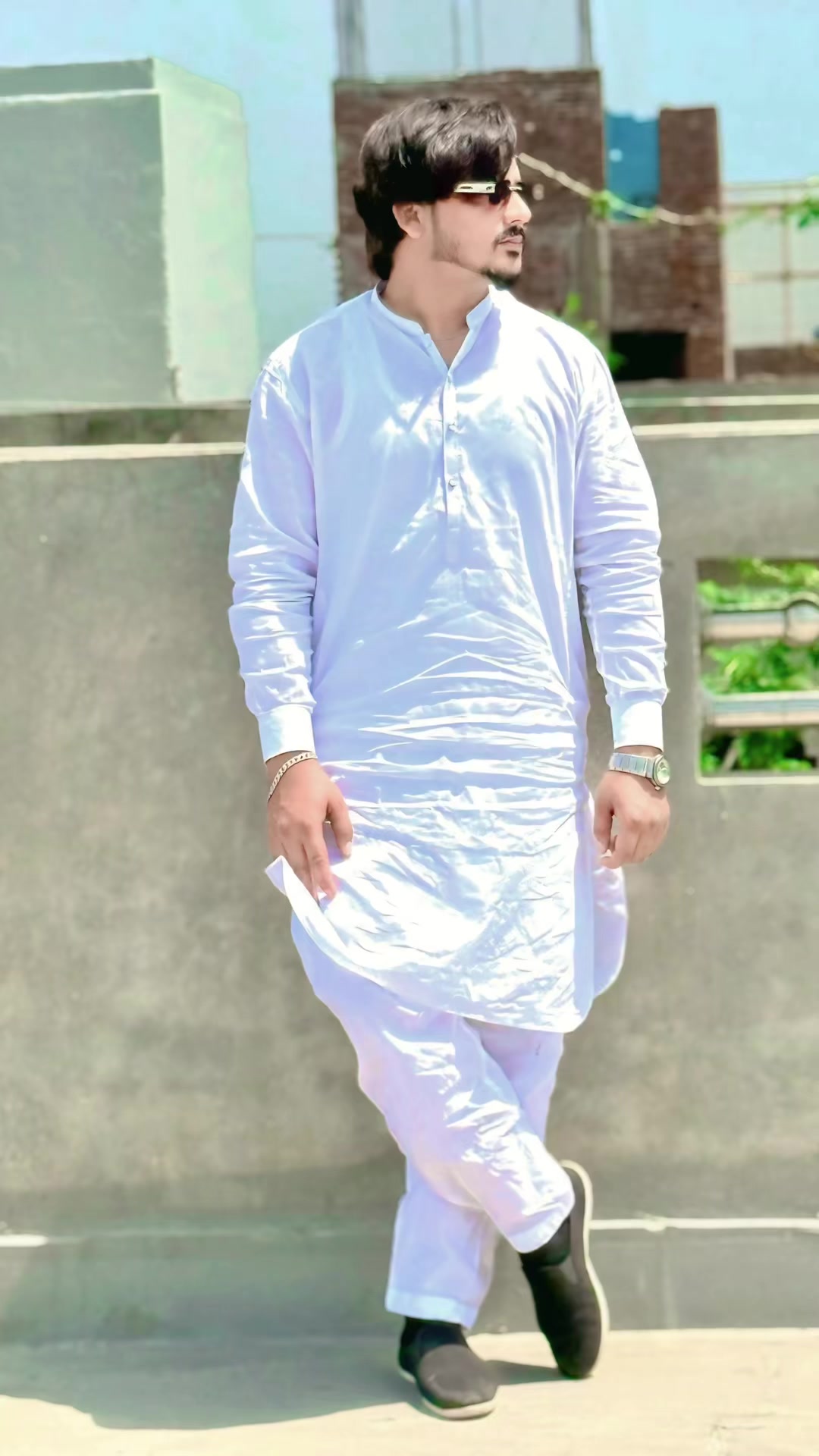 @SHAMEER AWAN