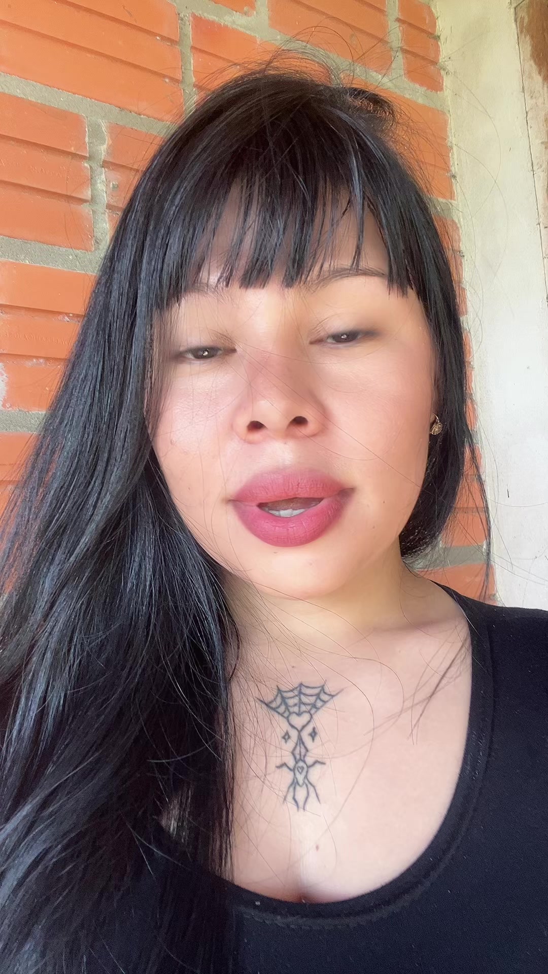 @❤️🔥Zulma Centurion🕷️