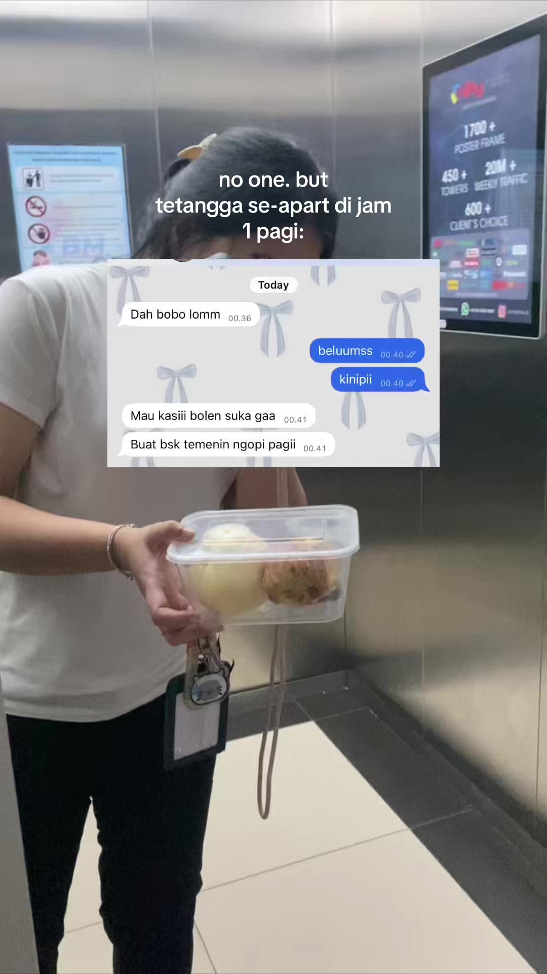 @aku dan teh