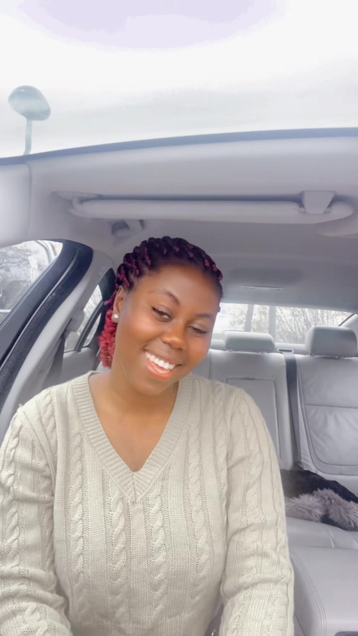 @Kissiwah ✨✨