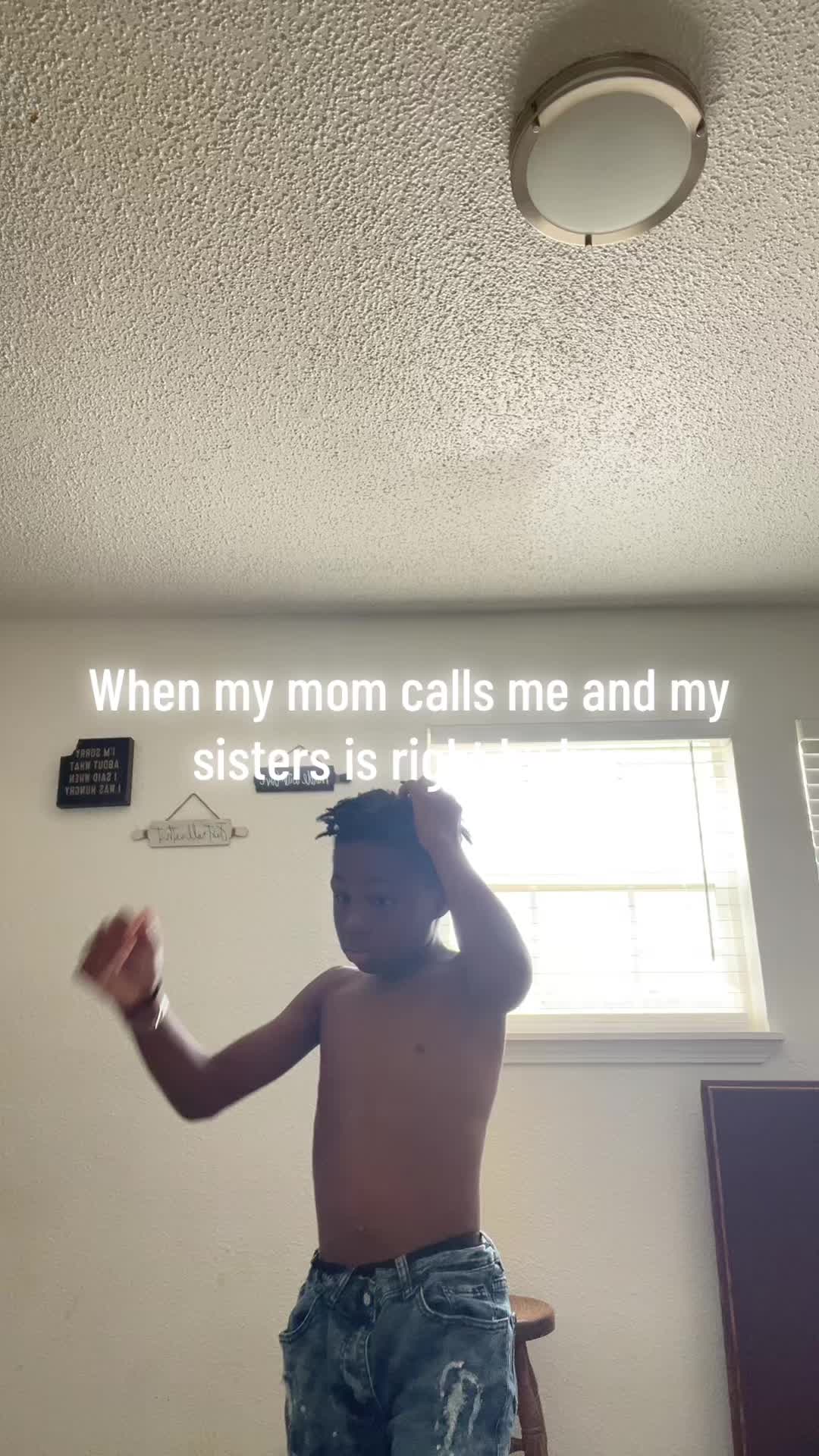 @Johneice Carter