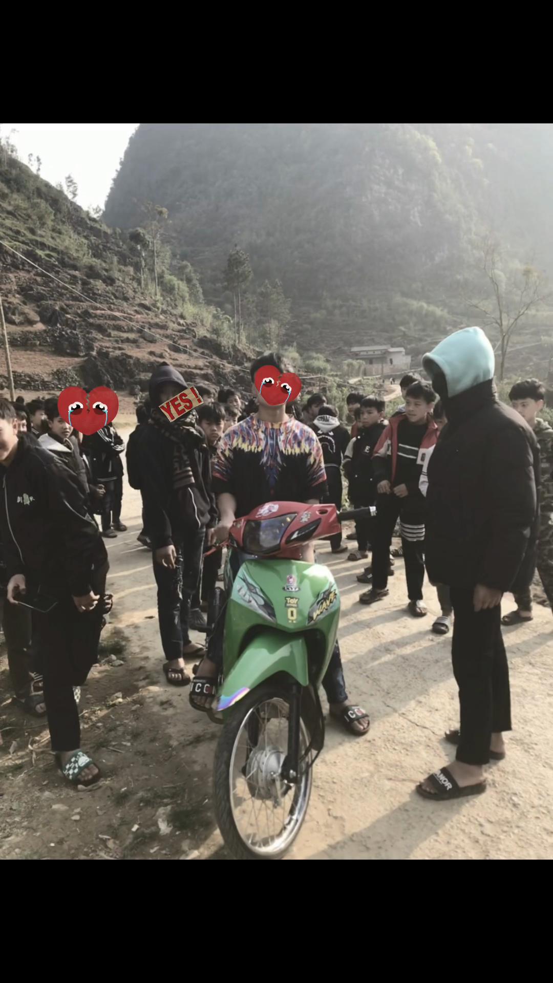 @Ssùng Mí Tủaa ✔️