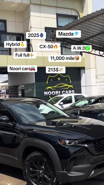@NoOri CARS