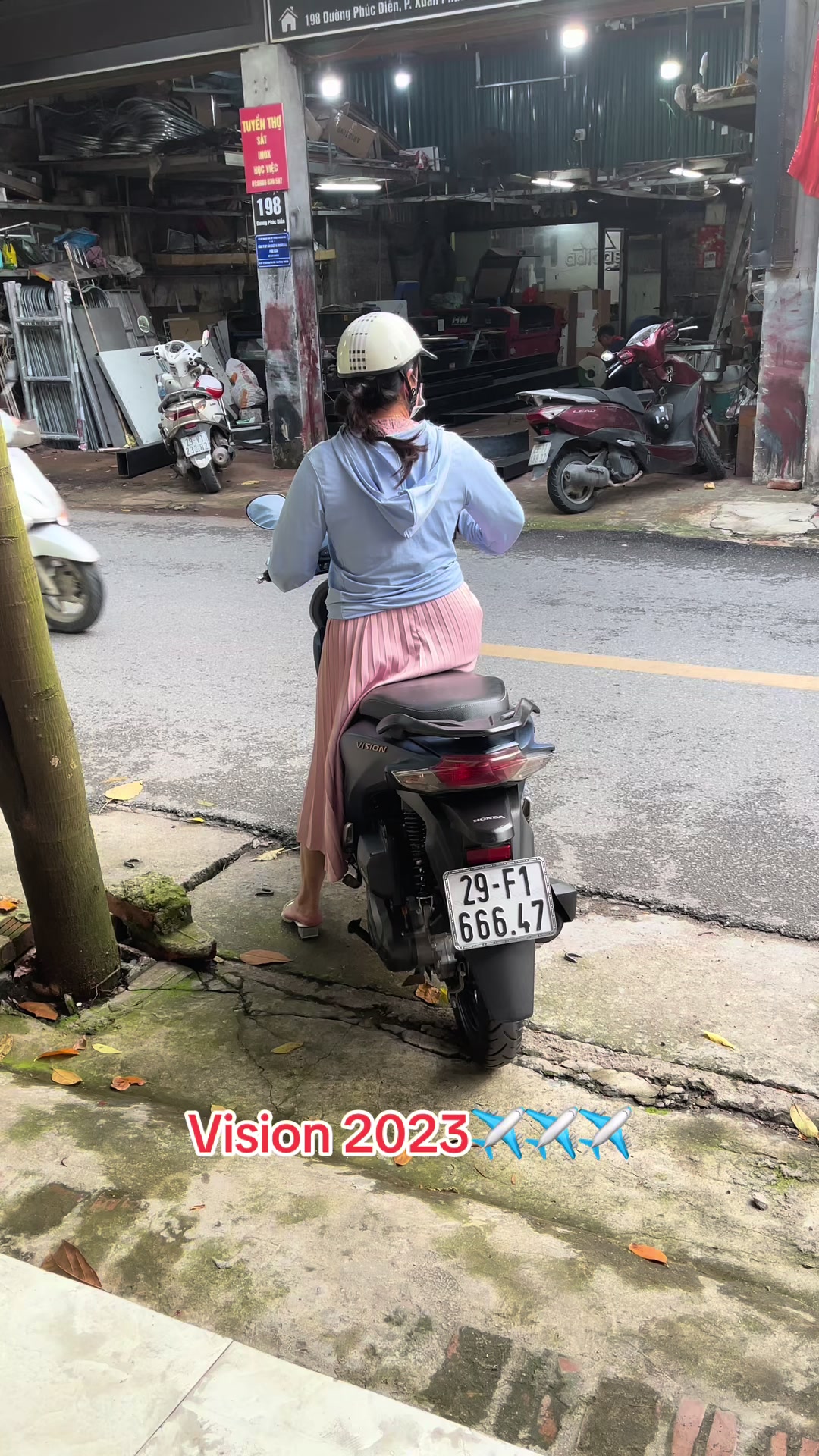 @Xe Máy Đức Dũng