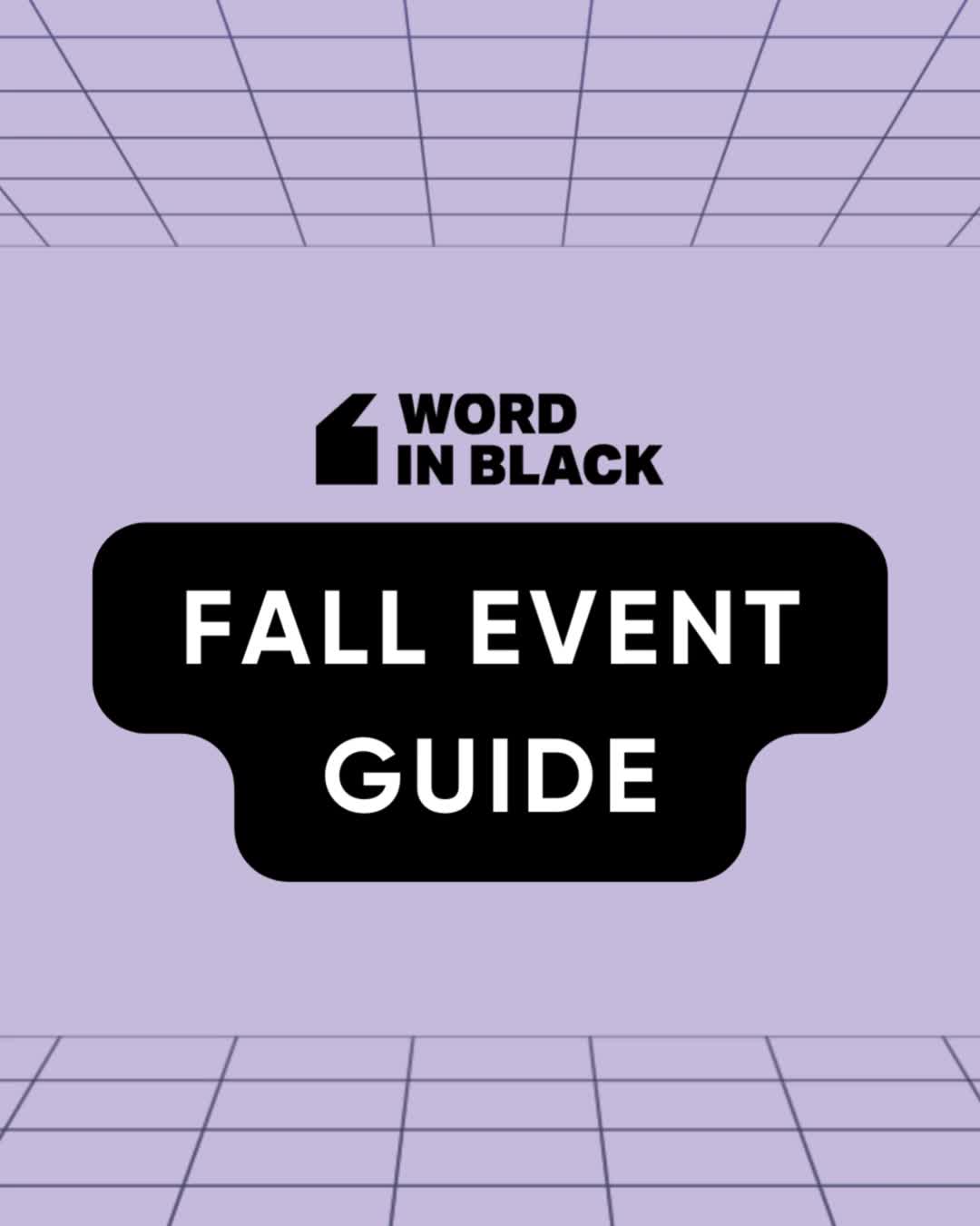 @Word In Black