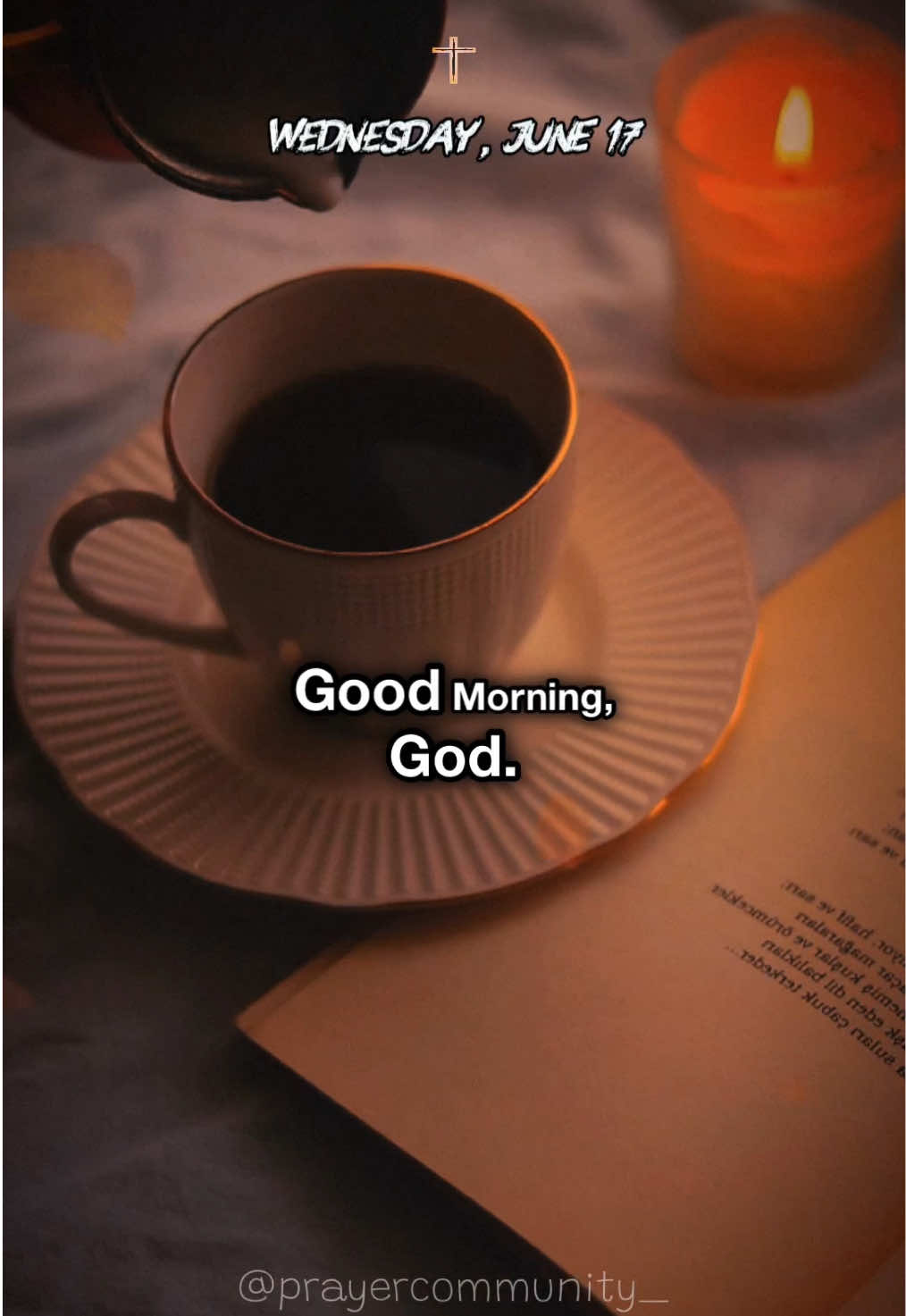 @Prayer Community ✝️