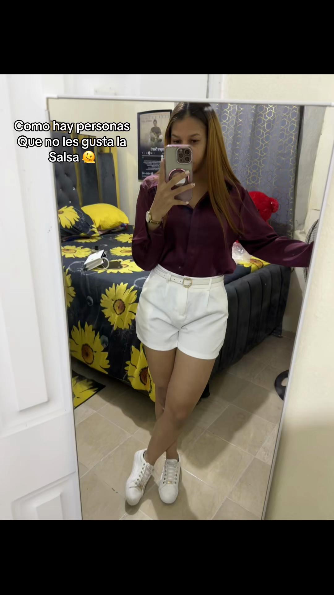 @Genesis Jimenez