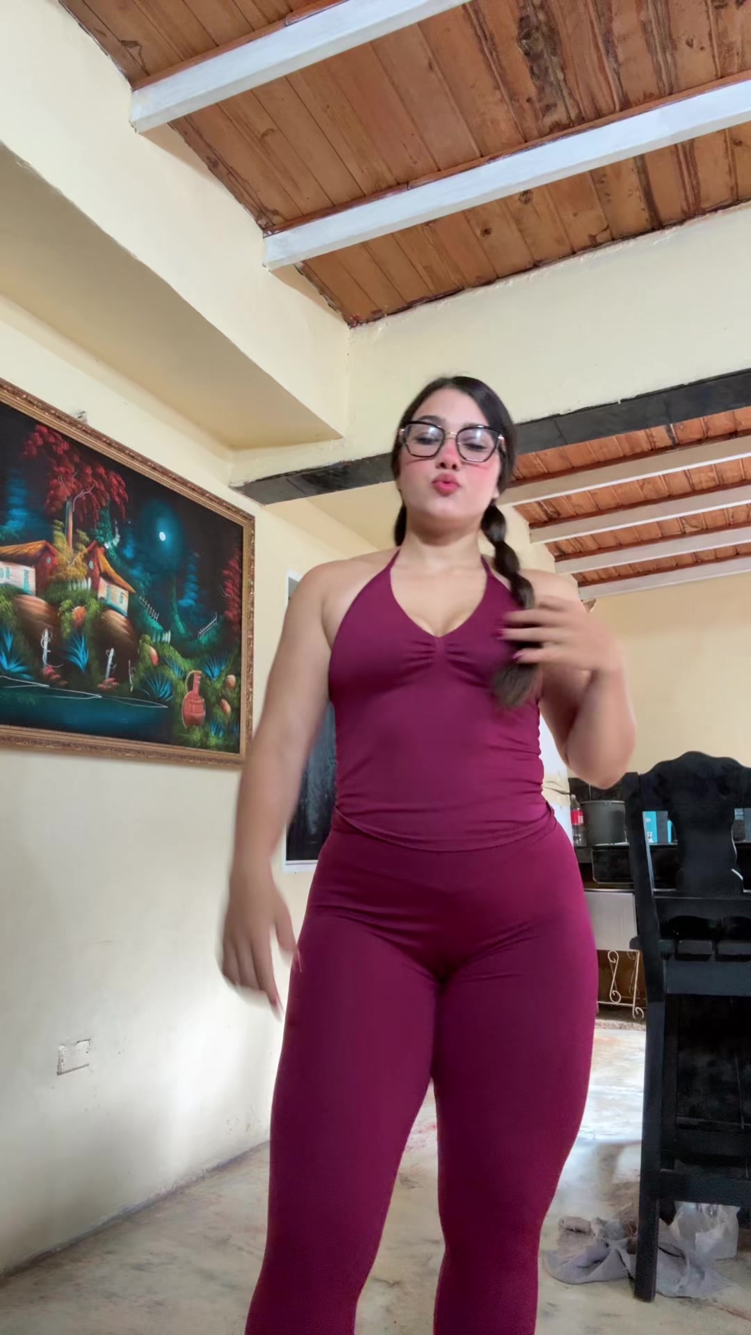 @Sofia Perez