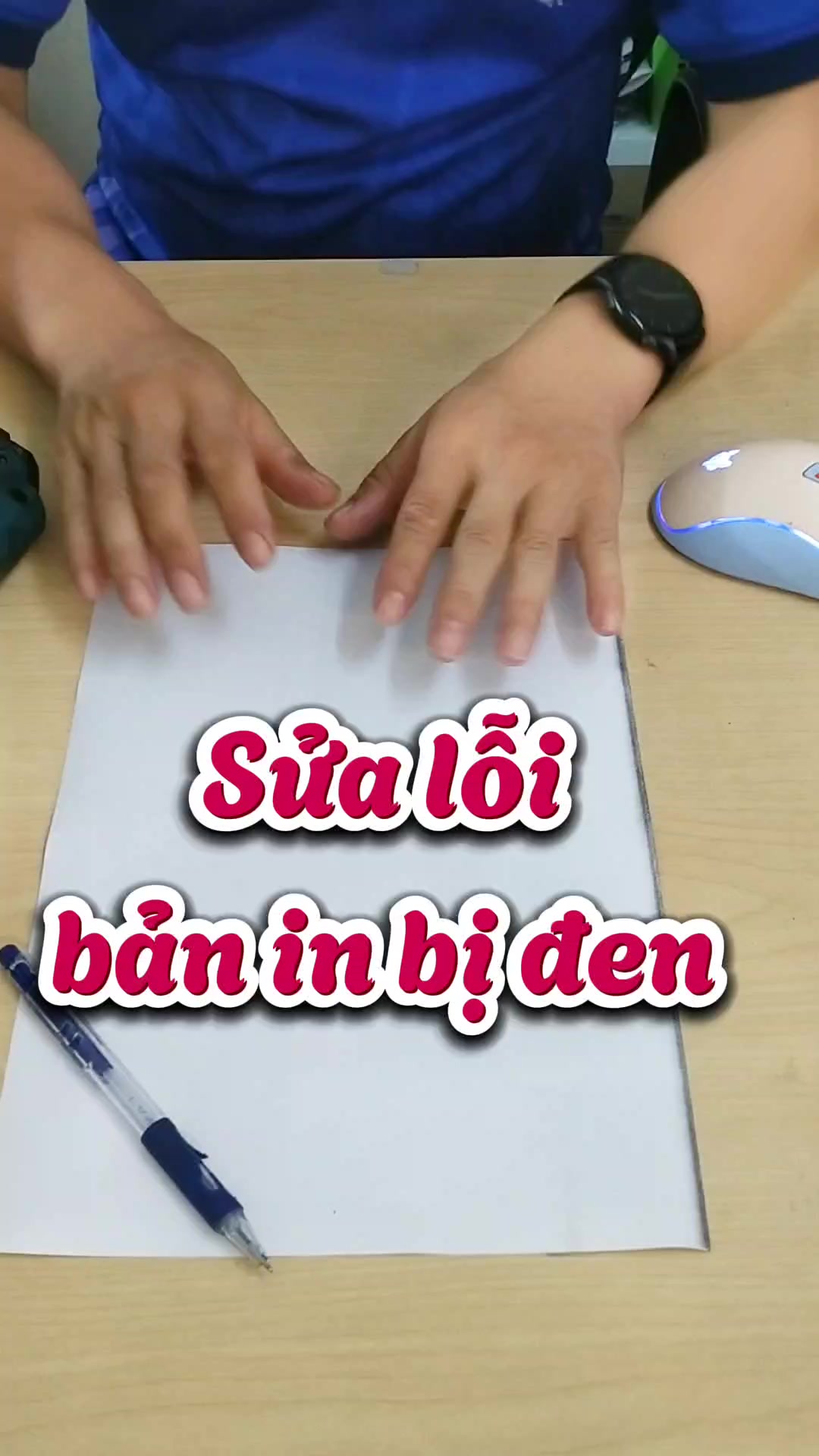 @Giải pháp cho văn phòng