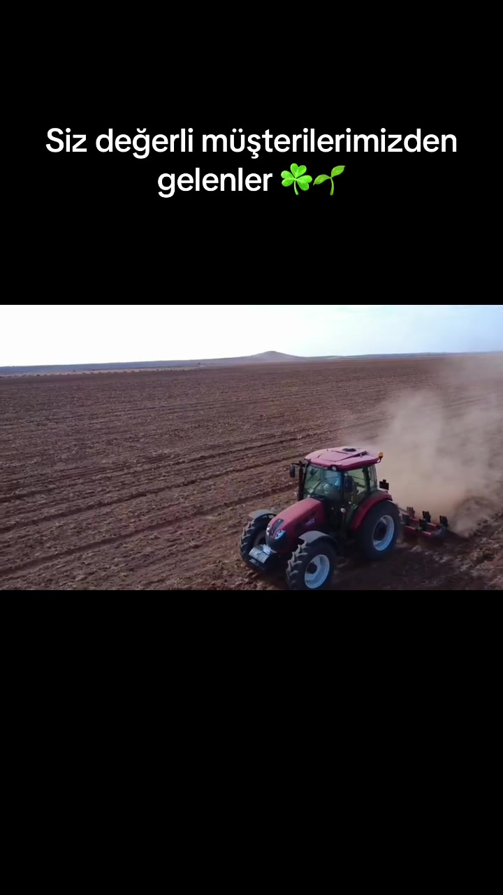 @Kara Mustafa Tarım Makinaları