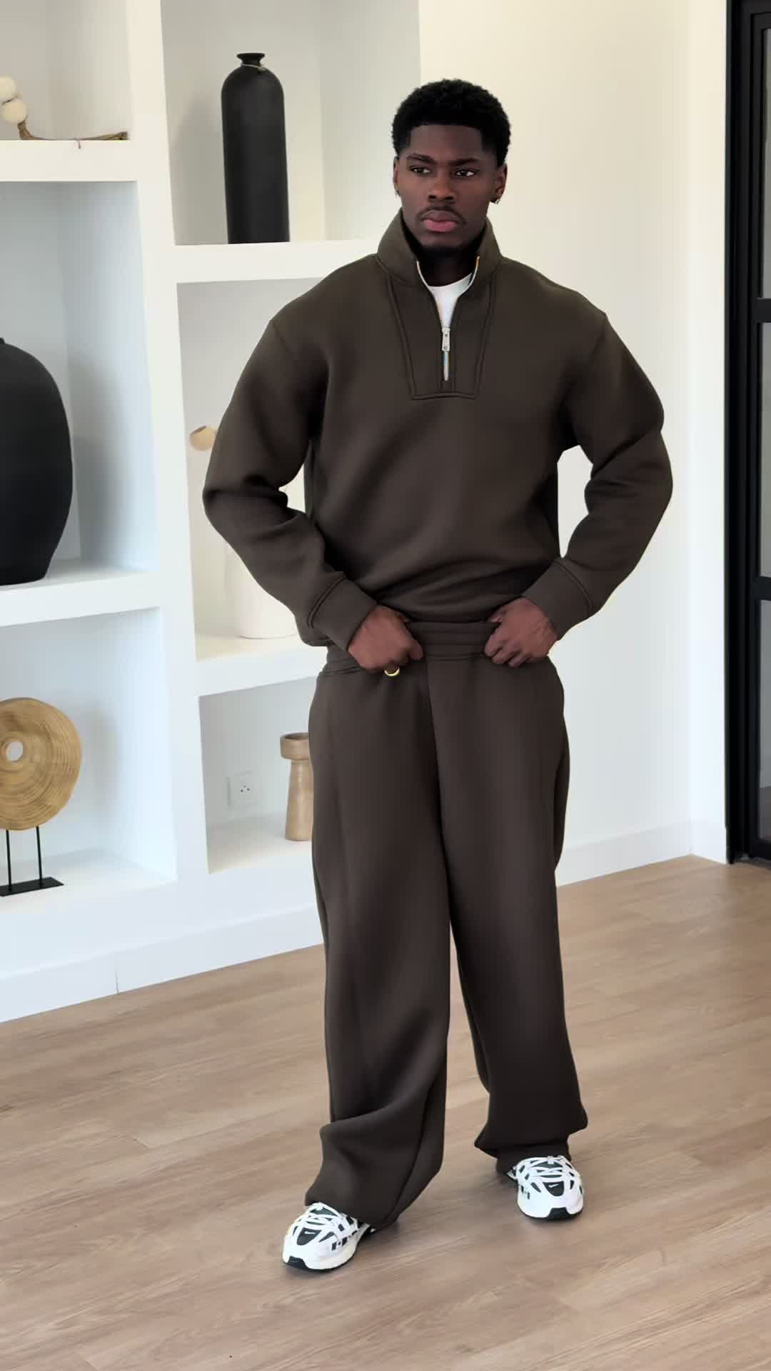 @JEANS INDUSTRY