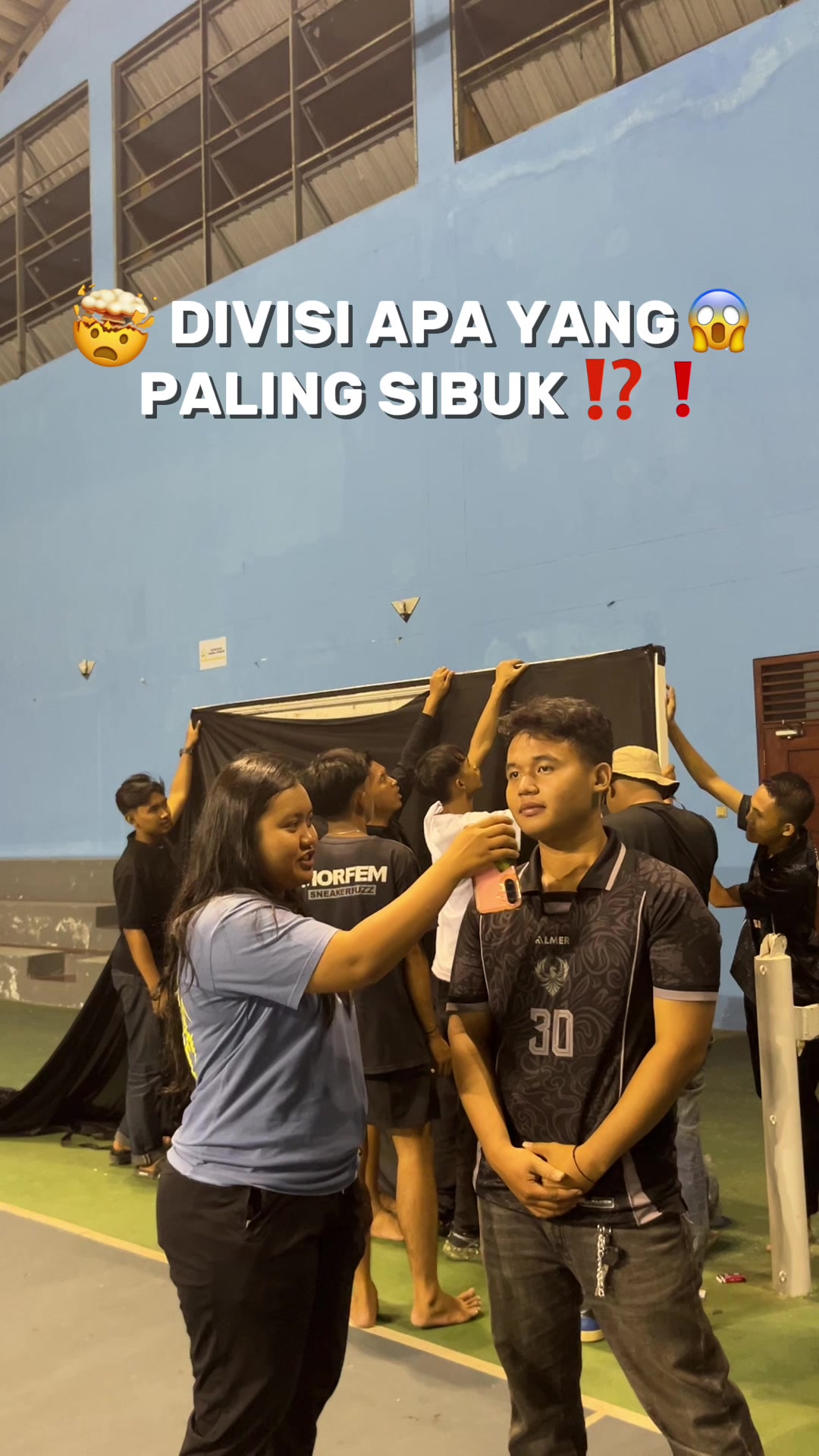 @PKKMB FIKK UNY 26