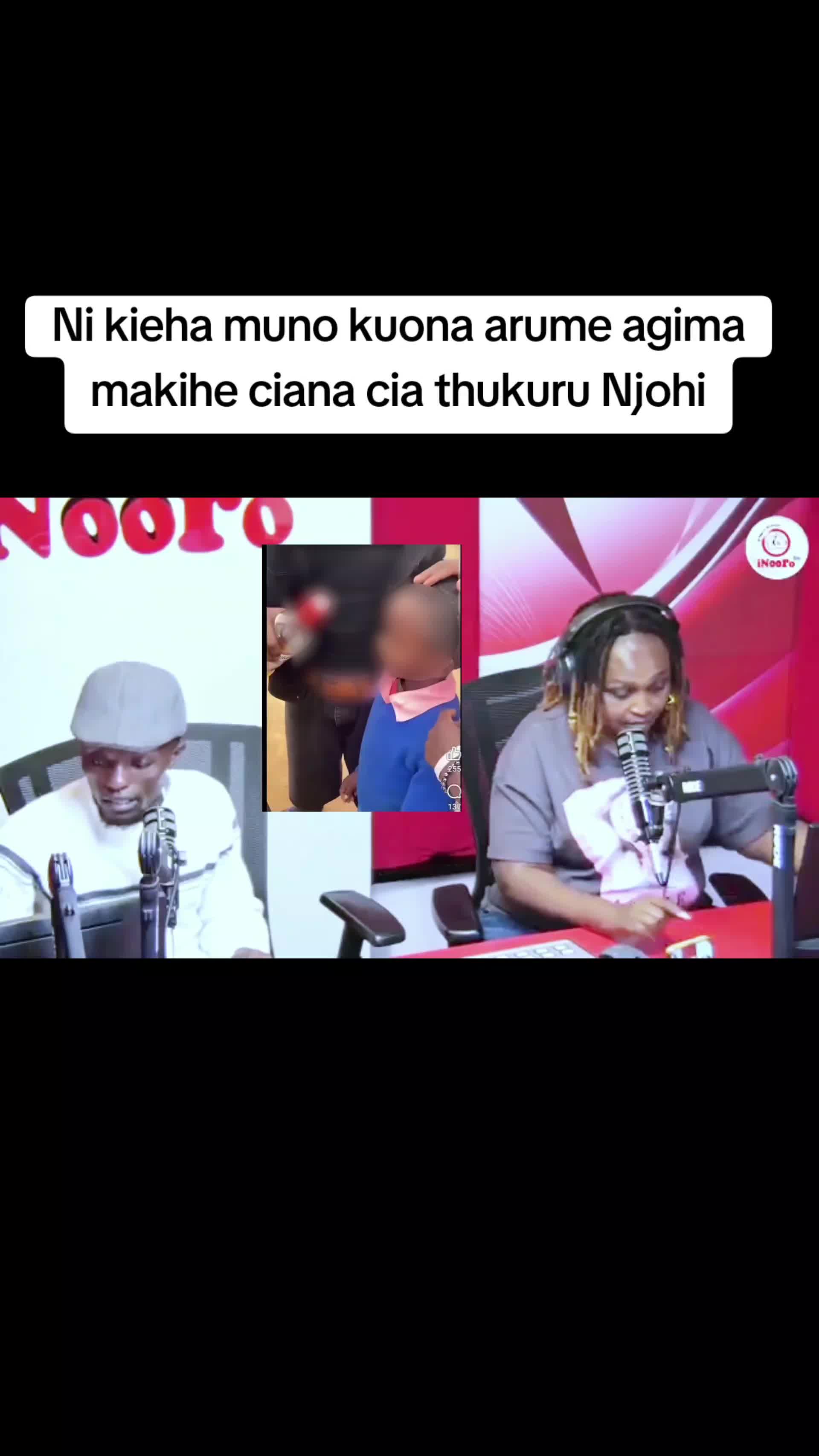 @Inooro Fm