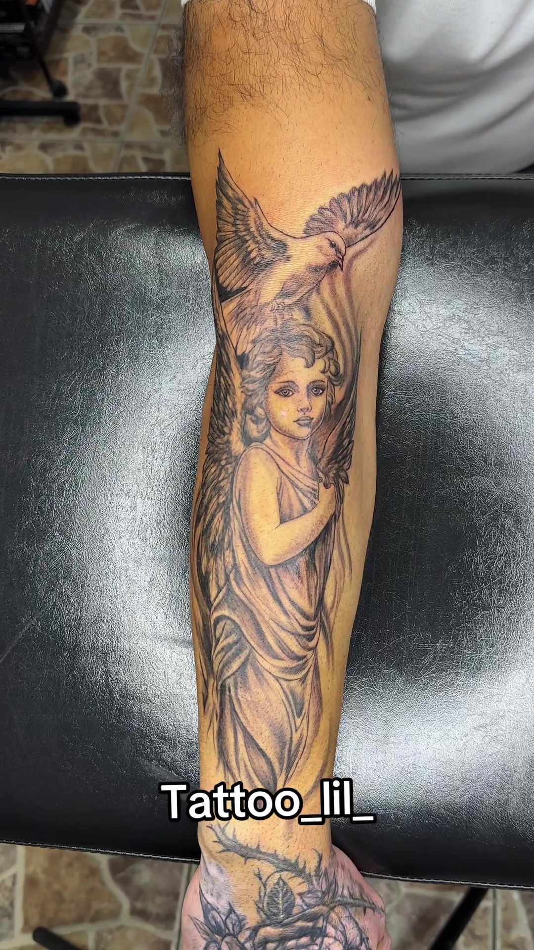 @Tattoo Yerevan