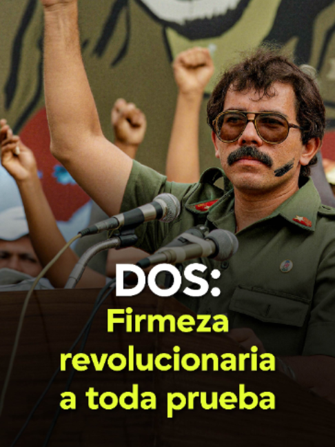 @La Gaceta Sandinista