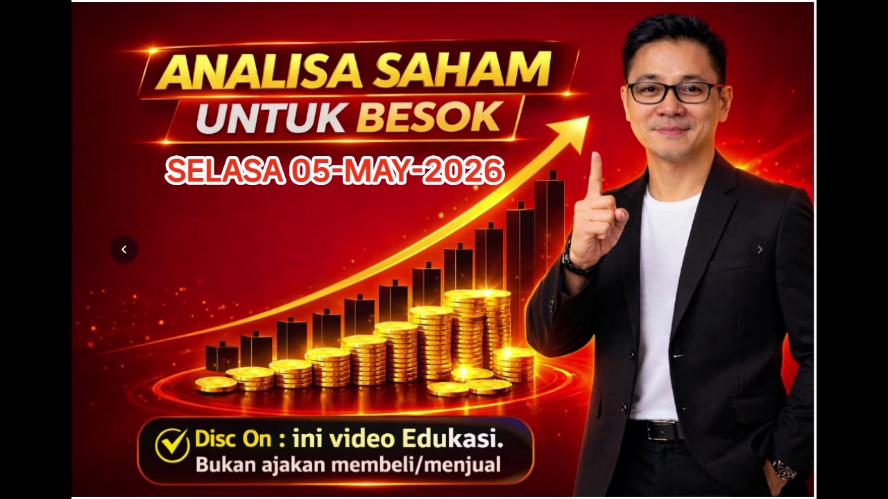 @Saham Chart Pro