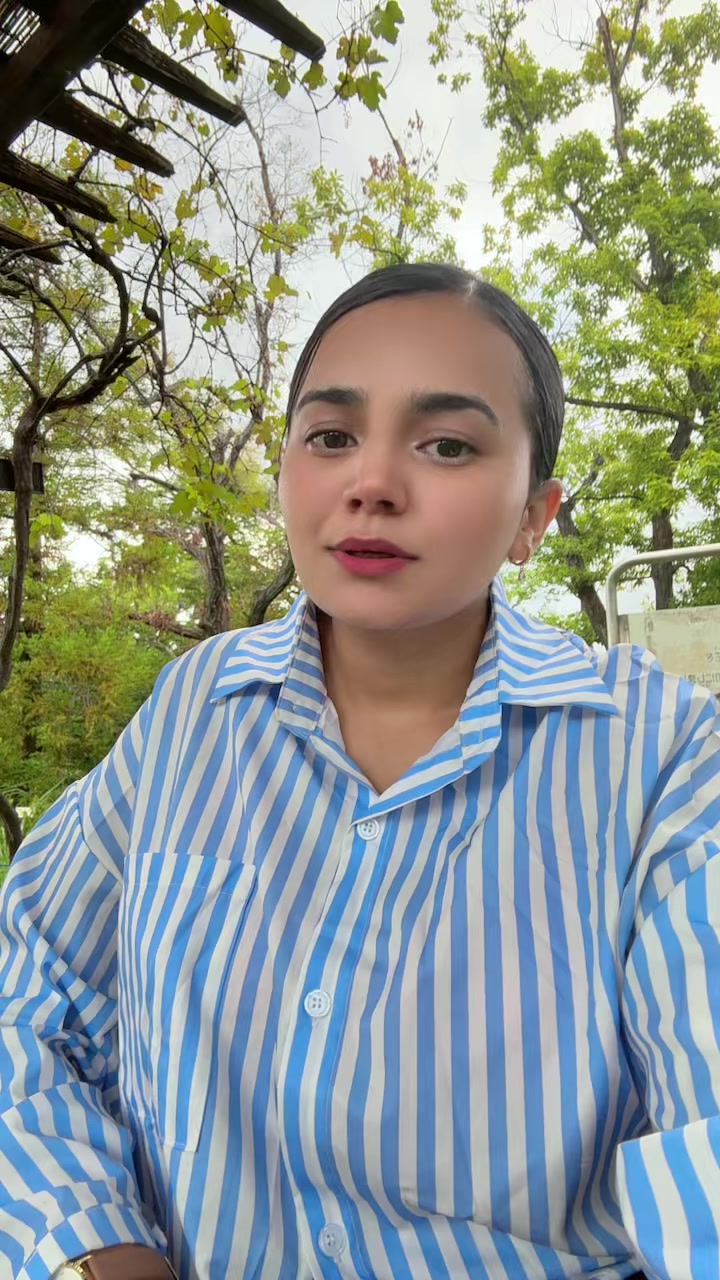@Regina Sharma