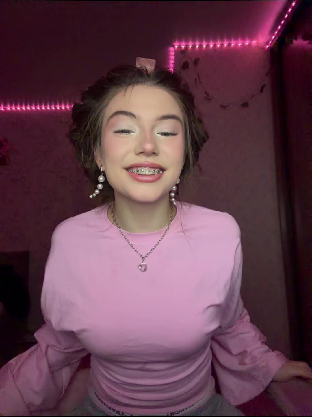 @Gaечка