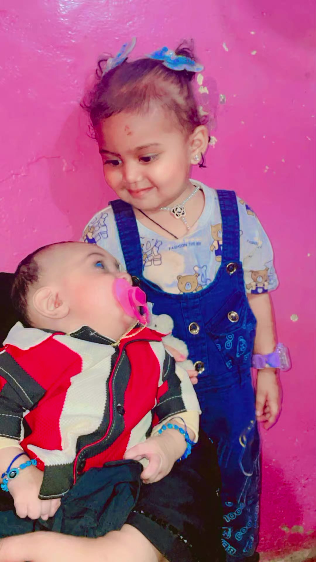@منتشاء کی مما💕