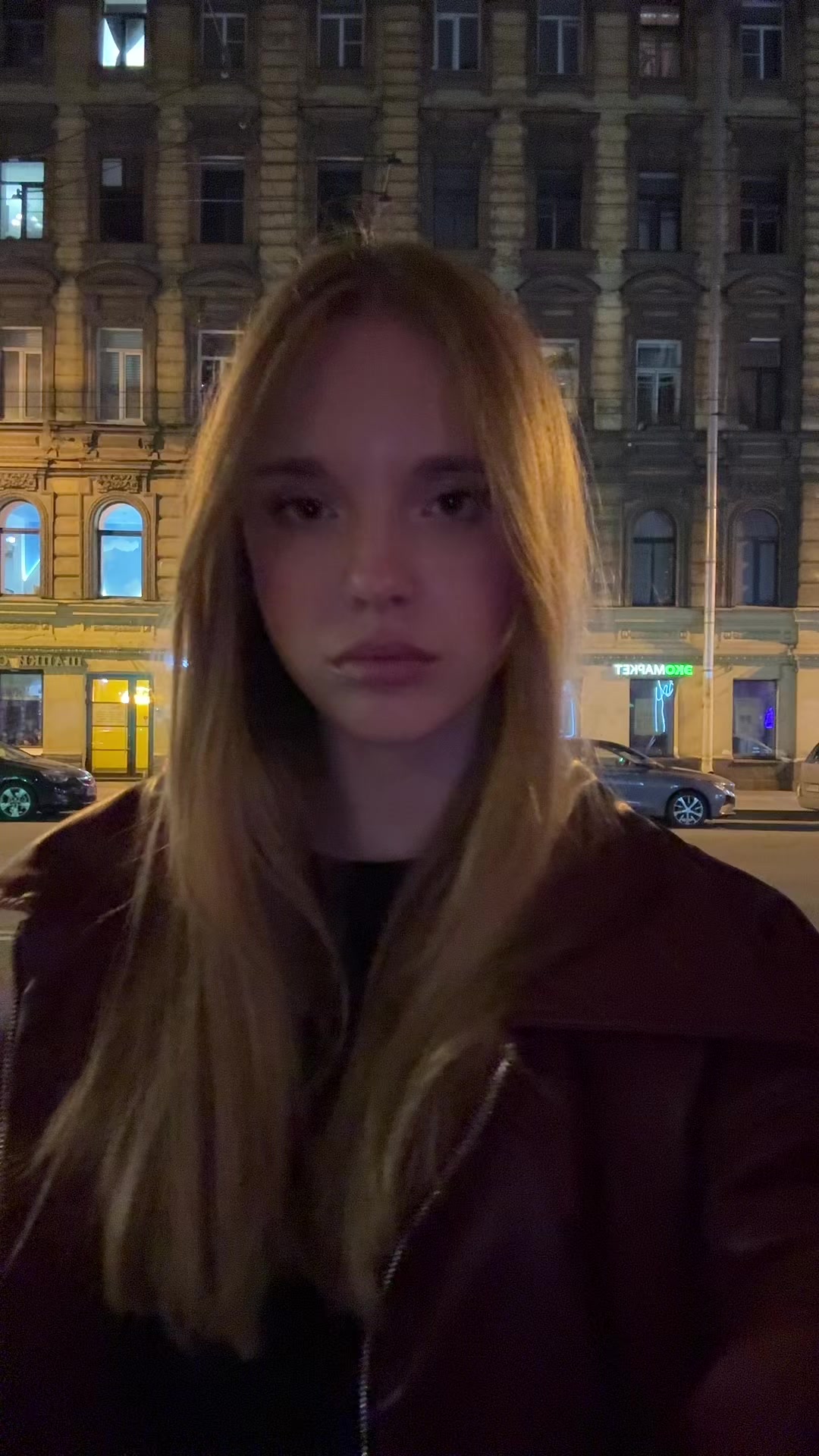 @Настена блонди