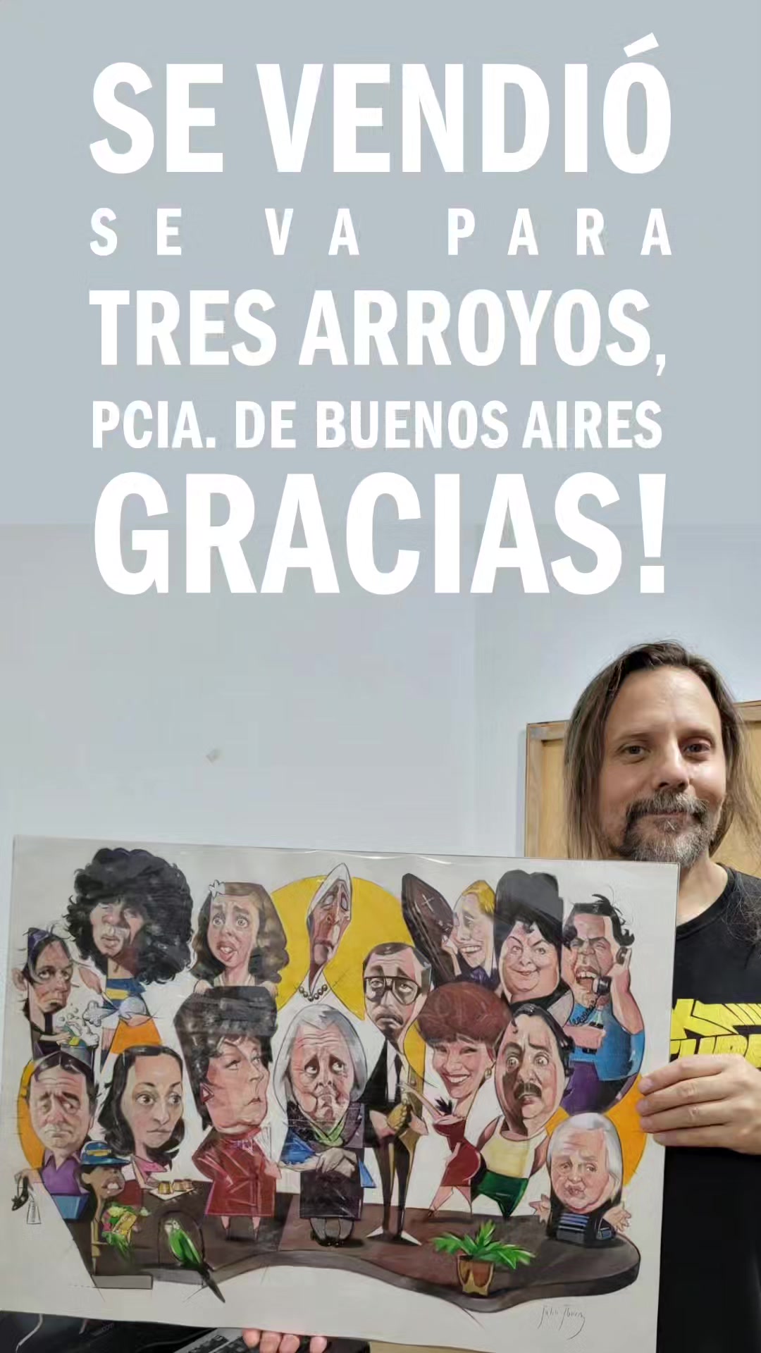 @Julio Cesar Ibarra