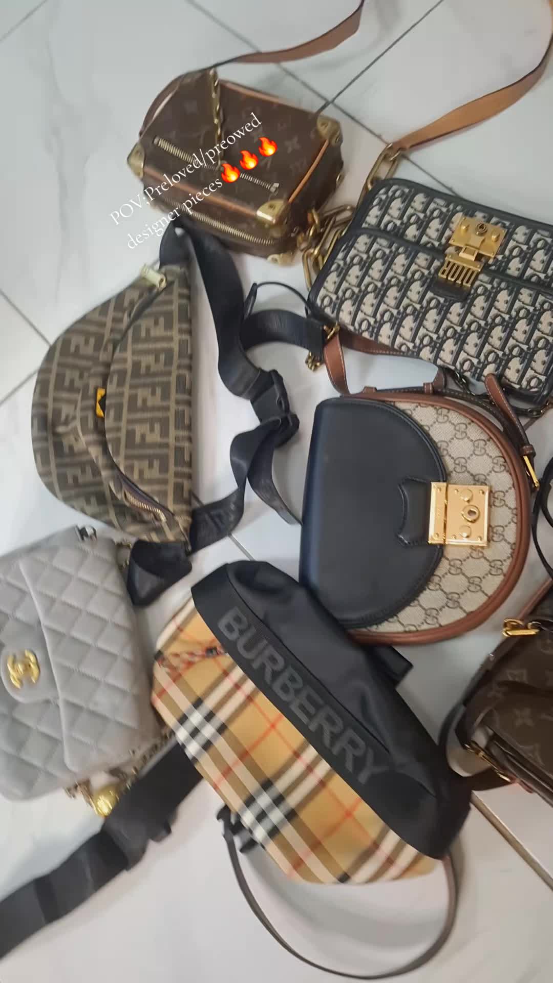 @pre-loved by pinky254 Gikomba