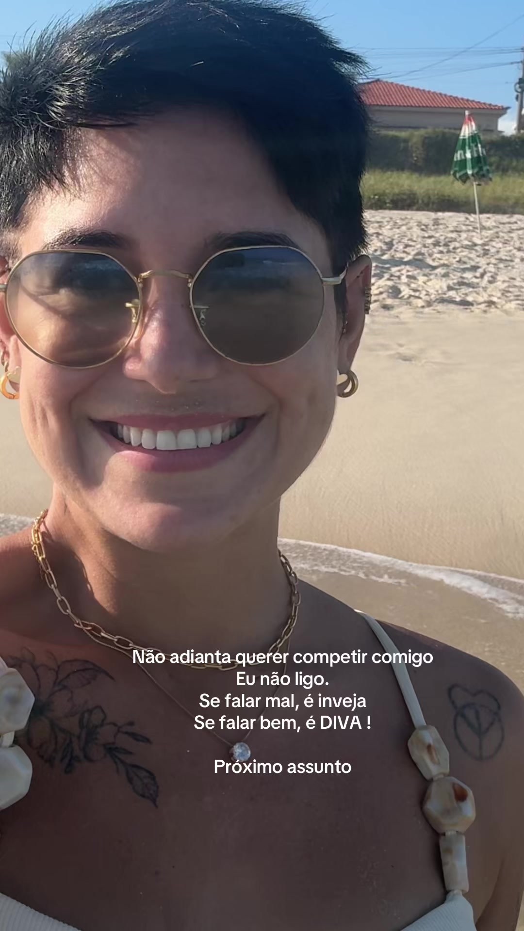 @Claudia Marinho