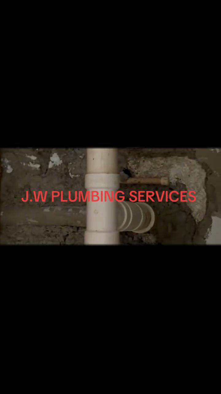 @J.W PLUMBING SERVICES LTD