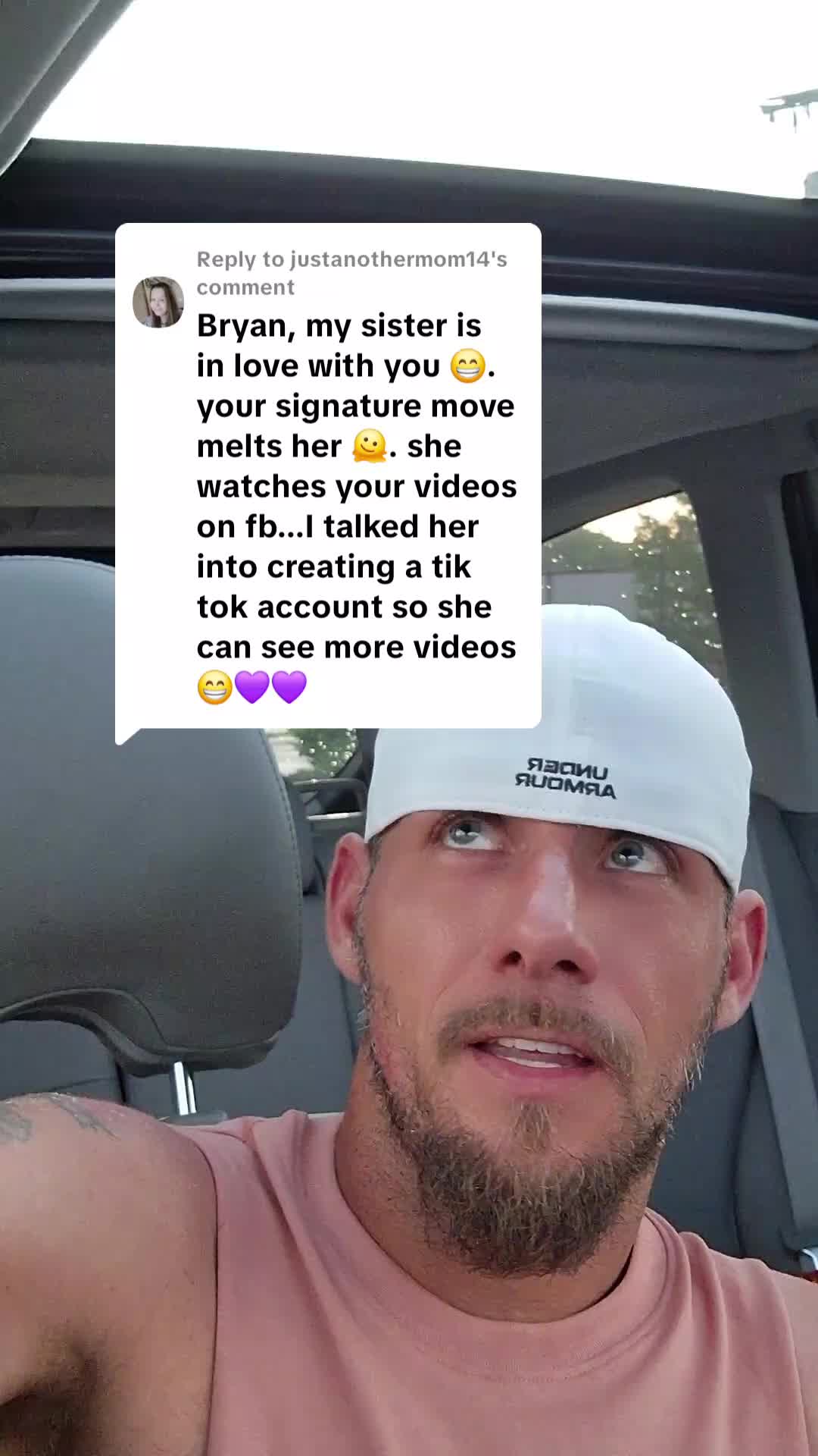 @ⒷⓇⓎⒶⓃ •💜•ⒸⓄⓎⒺⓇ