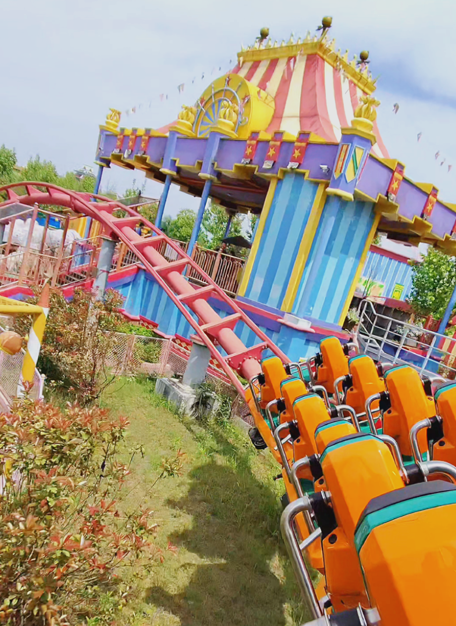 @Coaster Kings