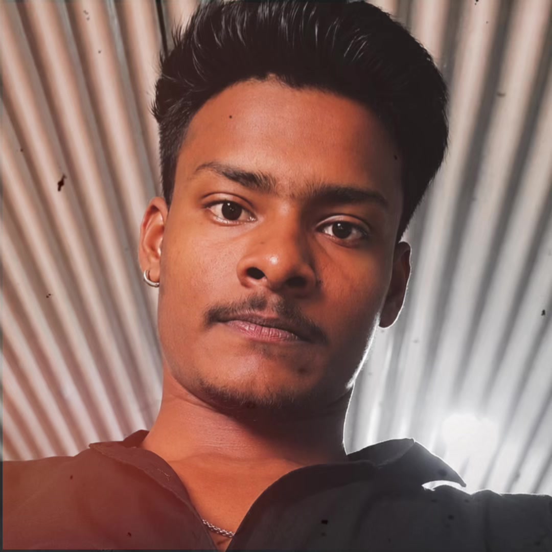 @❤️🔥 ꧁Kanhaiya Das꧂ ❤️🔥