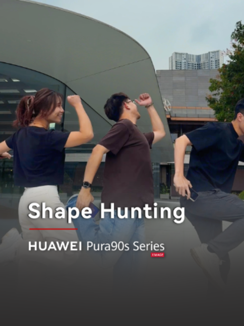 @HUAWEI Philippines