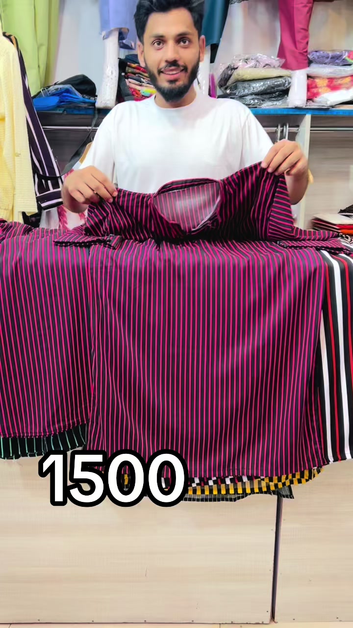 @Fm boutique & Atta bhai lace