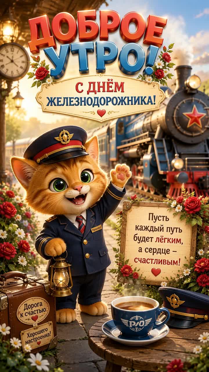 @Поздравительные открытки