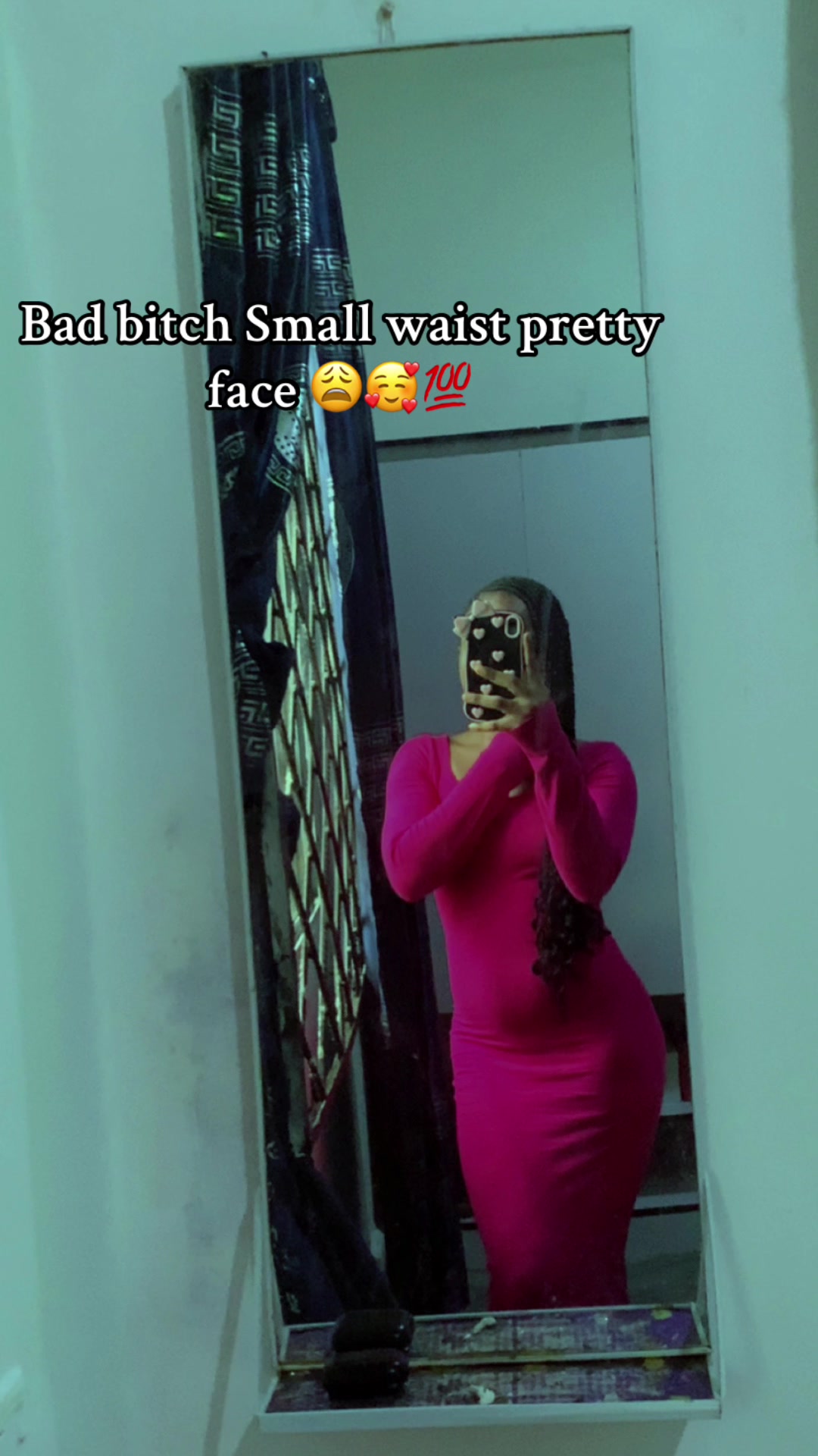 @Short fine girl 💋😊