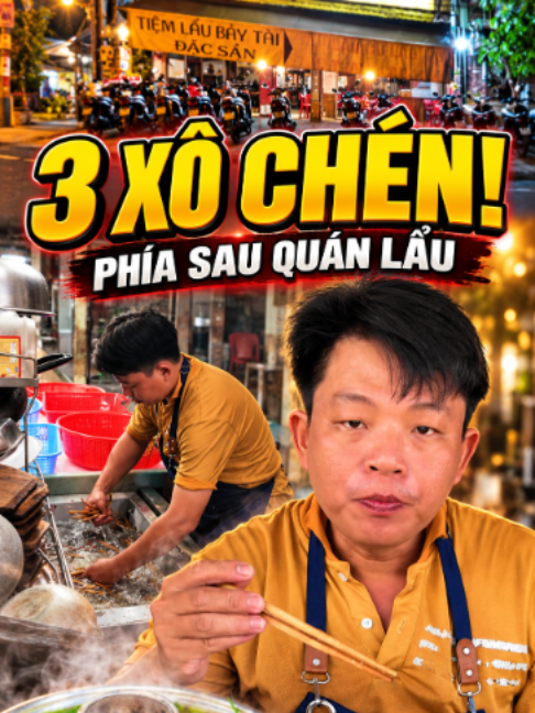 @Lang Thang Bình Dương