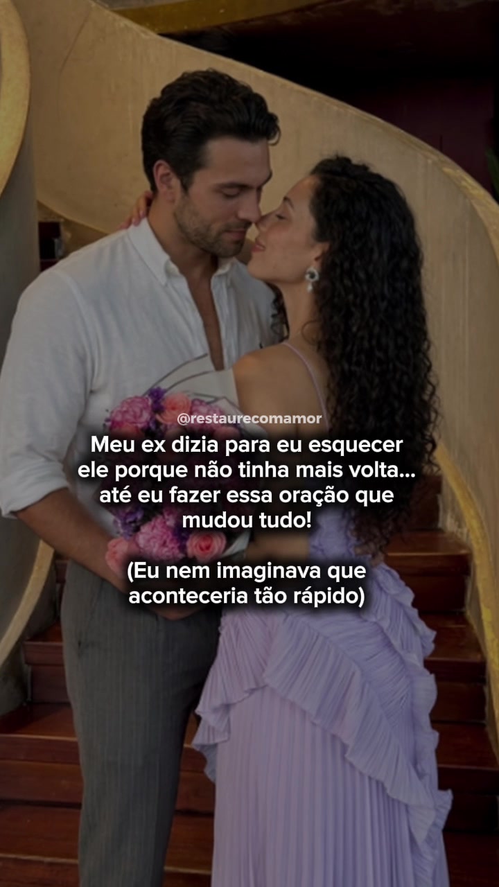 @Restaure com Amor